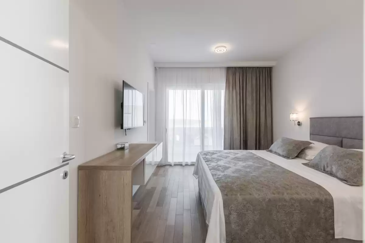 Villa Meri - Split, Dalmatien