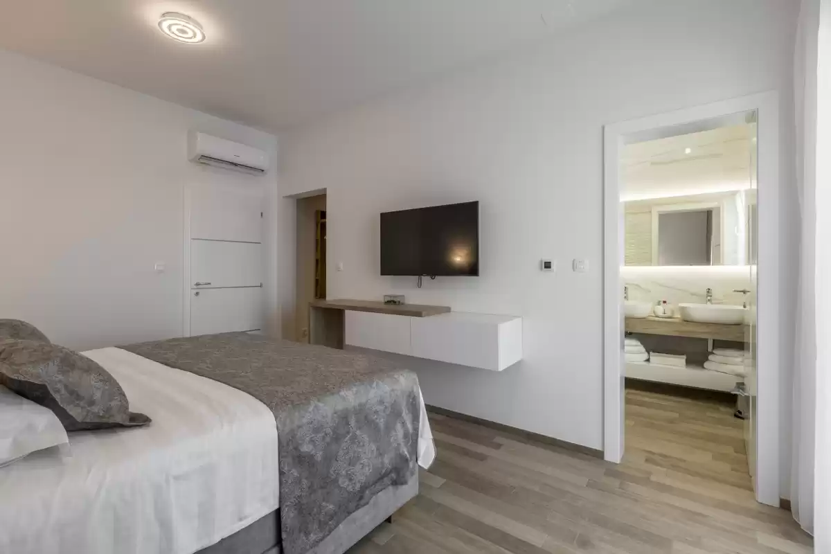 Villa Meri - Split, Dalmatien