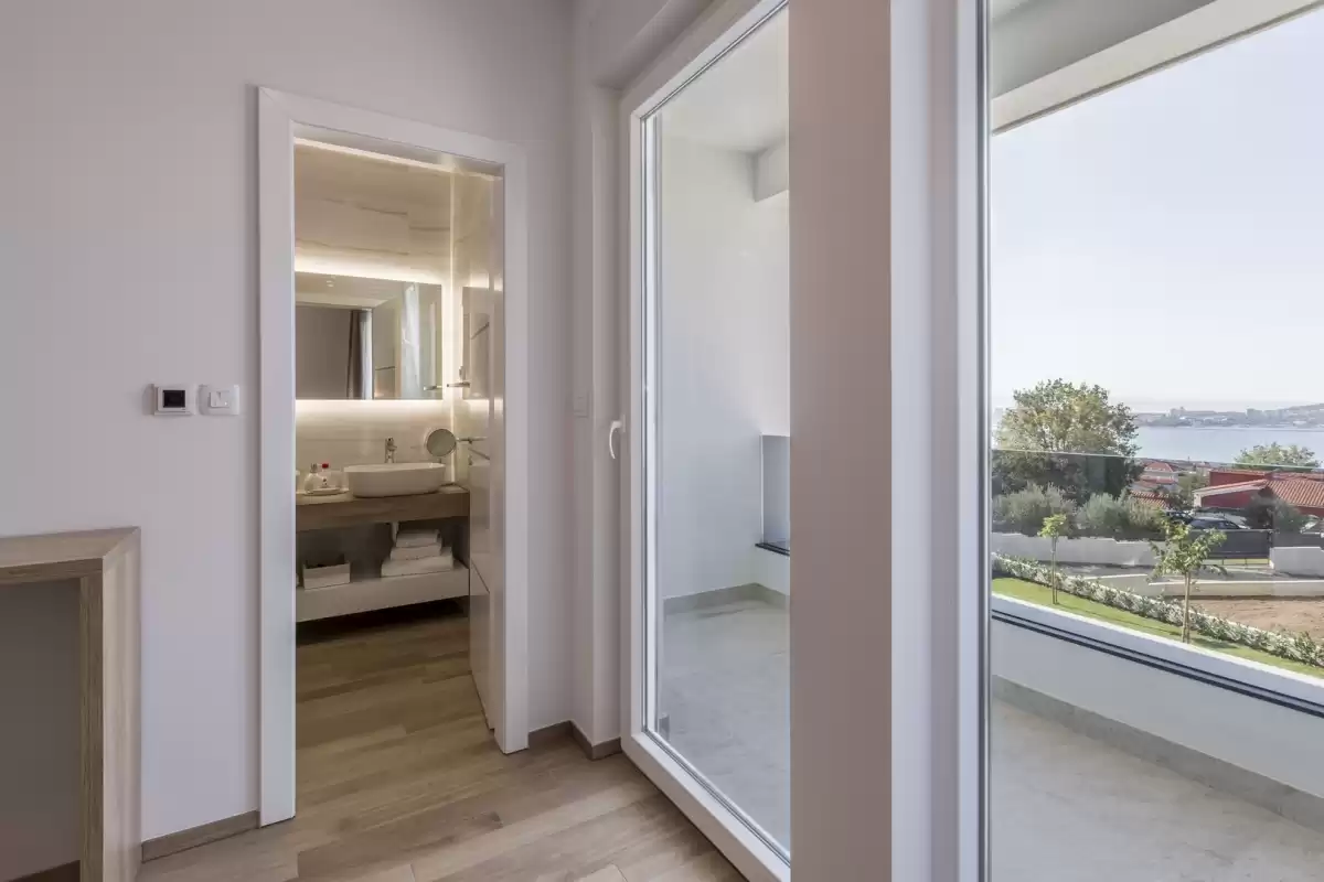 Villa Meri - Split, Dalmatien