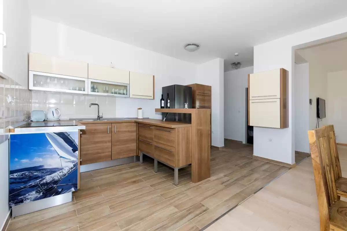 Villa Mermaid - Split, Dalmatia