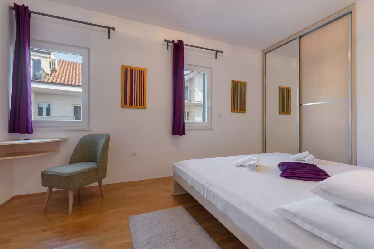 Villa Mermaid - Split, Dalmatia