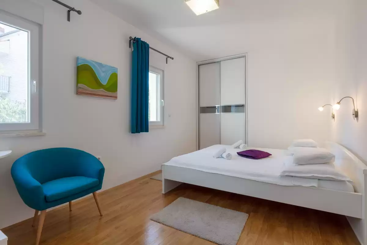 Villa Mermaid - Split, Dalmatia