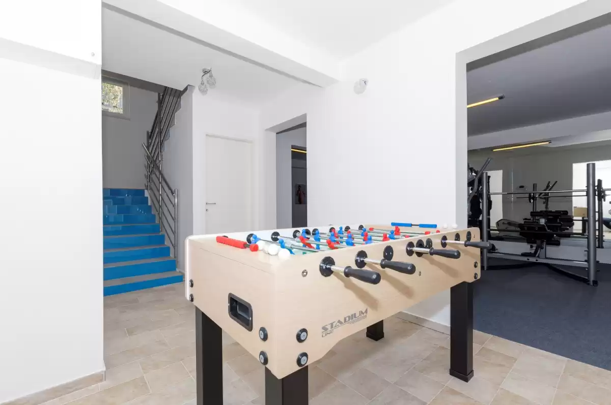 Villa Mermaid - Split, Dalmatia