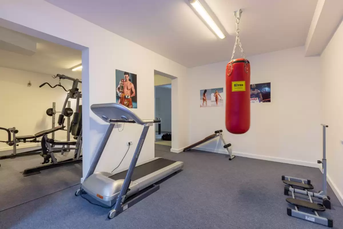 Villa Mermaid - Split, Dalmatia