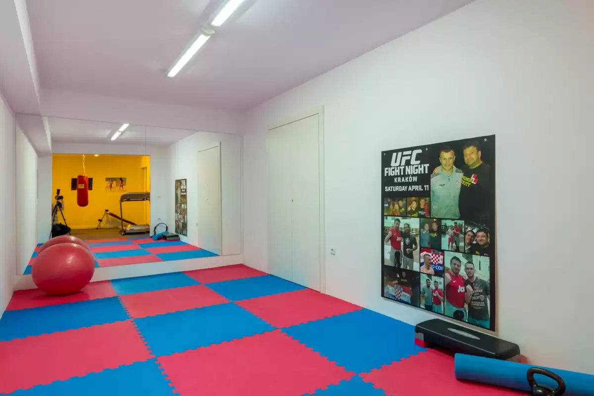 Villa Mermaid - Split, Dalmatia