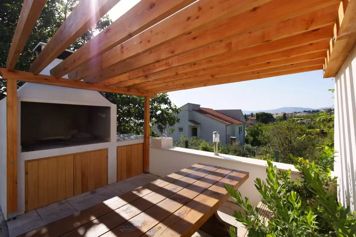 Villa Mermaid - Split, Dalmatia