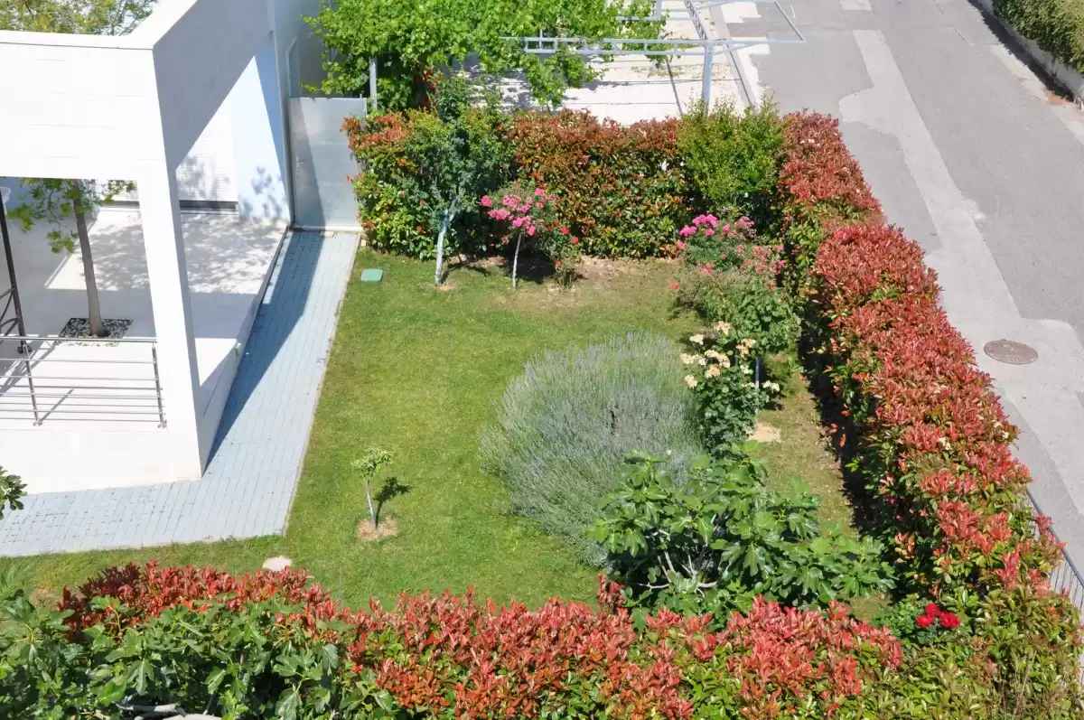 Villa Mermaid - Split, Dalmatia