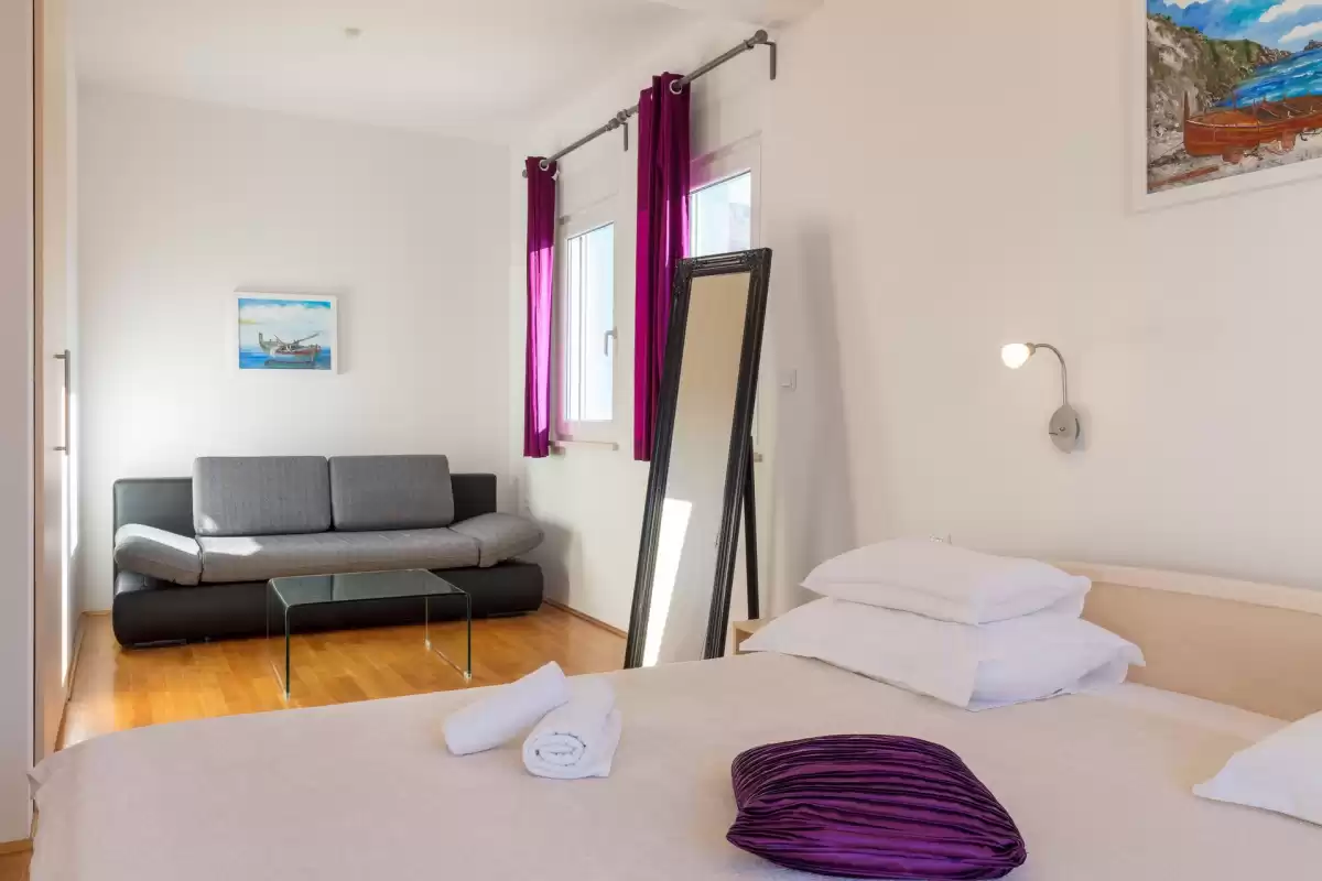 Villa Mermaid - Split, Dalmatia