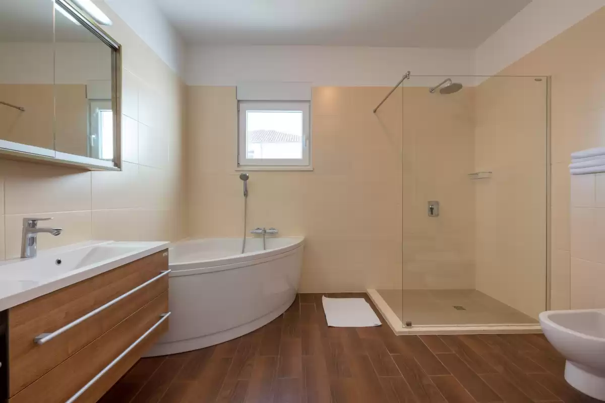 Villa Mermaid - Split, Dalmatia