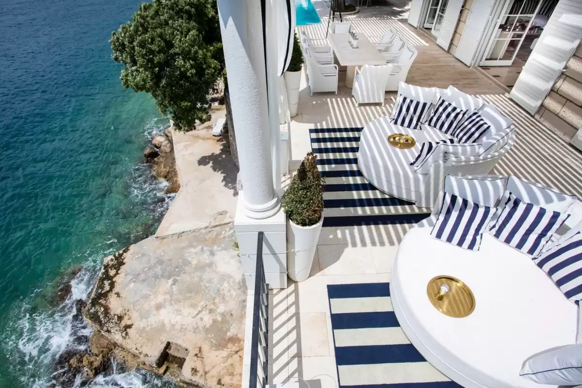 Villa Mey's Place - Dubrovnik, Dalmatia