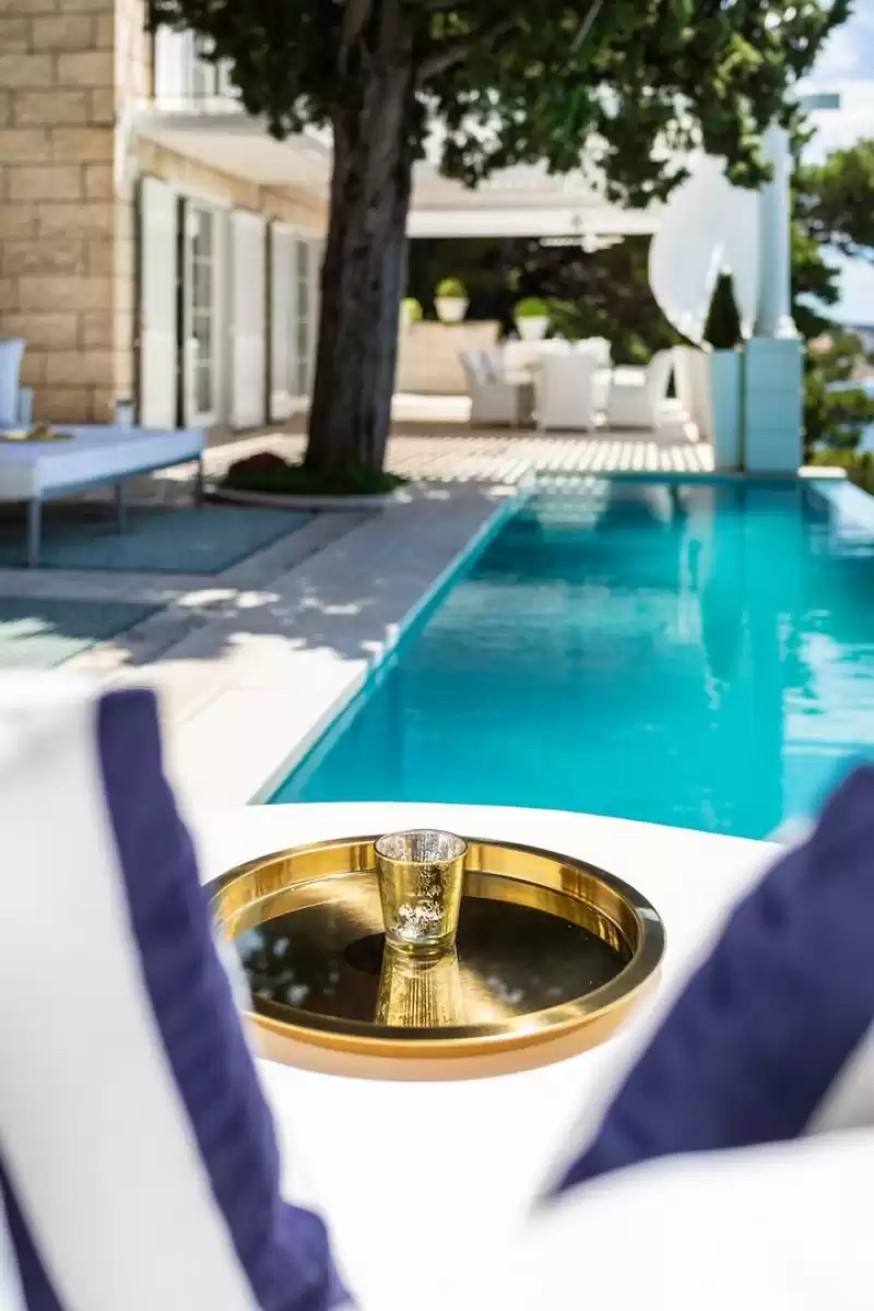 Villa Mey's Place - Dubrovnik, Dalmatia