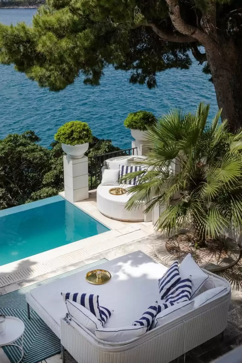 Villa Mey's Place - Dubrovnik, Dalmatia