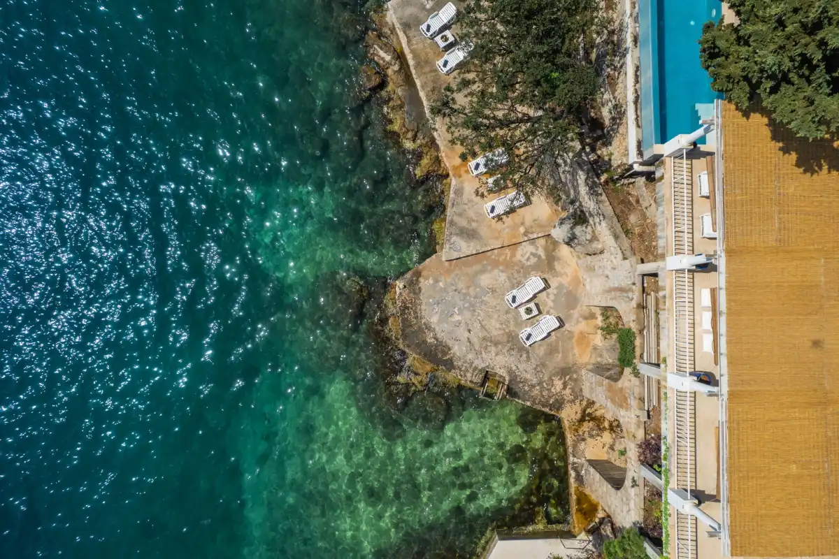 Villa Mey's Place - Dubrovnik, Dalmatien