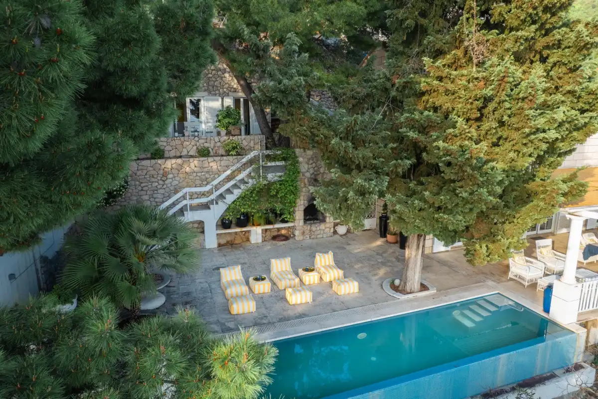 Villa Mey's Place - Dubrovnik, Dalmatien