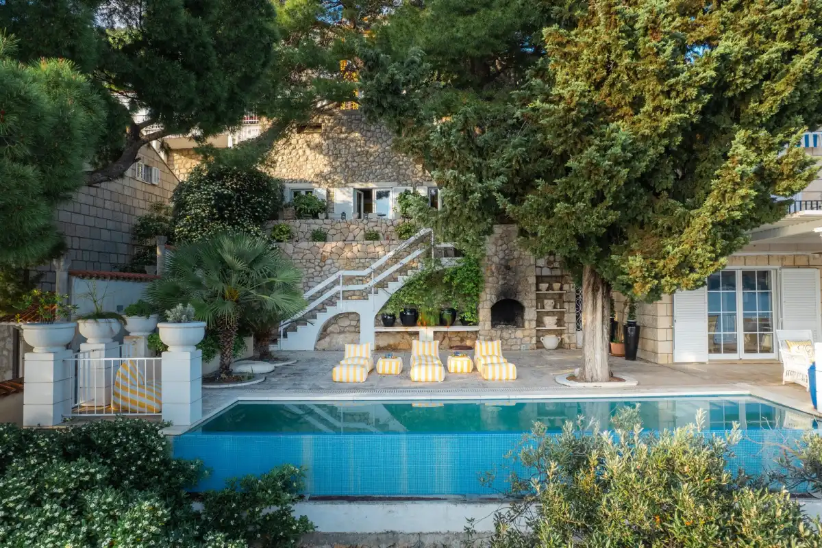 Villa Mey's Place - Dubrovnik, Dalmatien