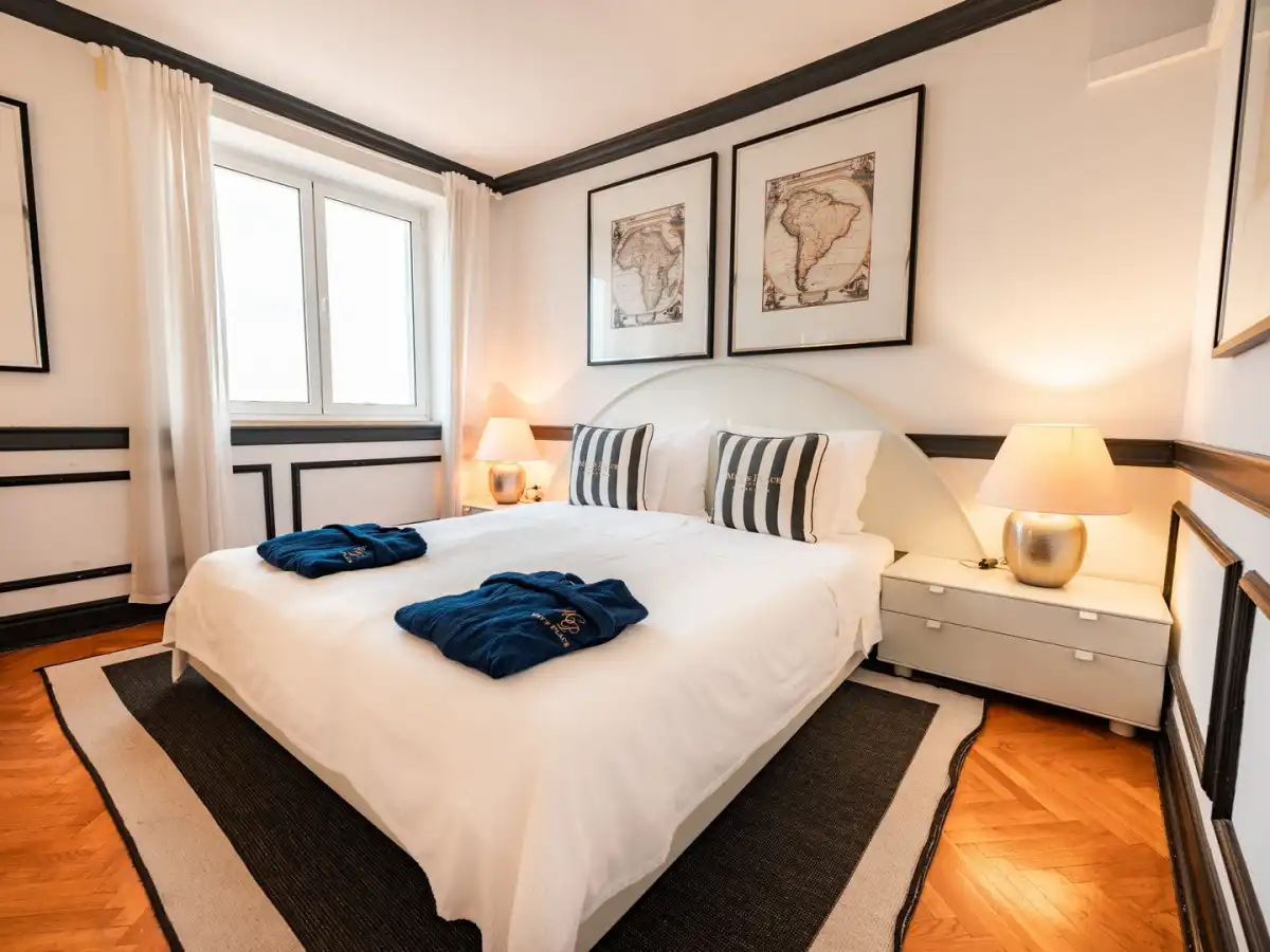 Villa Mey's Place - Dubrovnik, Dalmatien