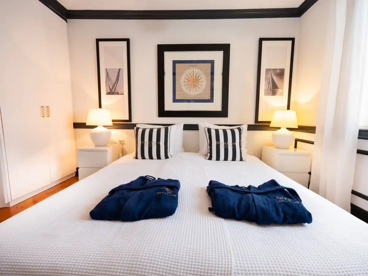 Villa Mey's Place - Dubrovnik, Dalmatien