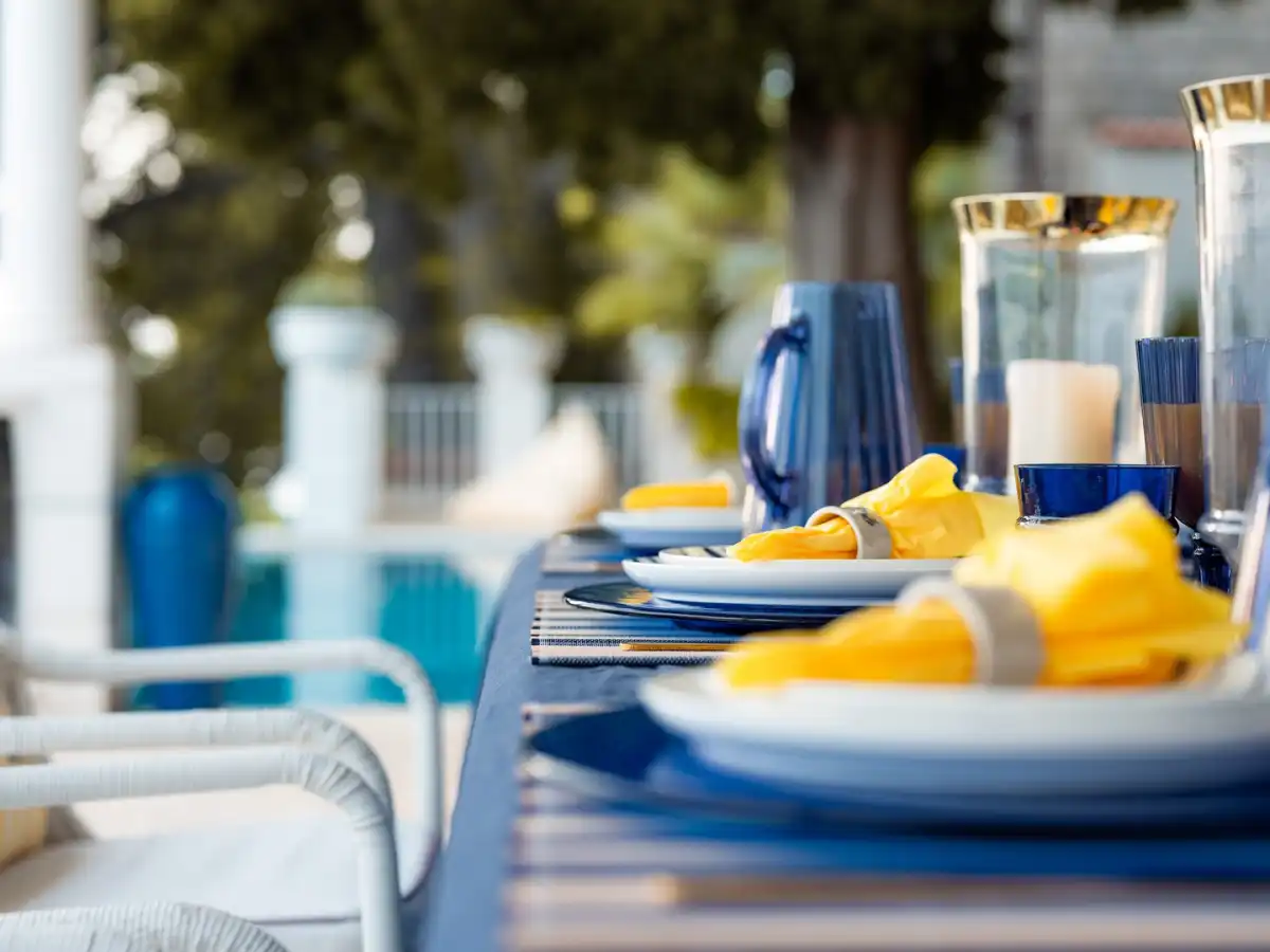 Villa Mey's Place - Dubrovnik, Dalmatien