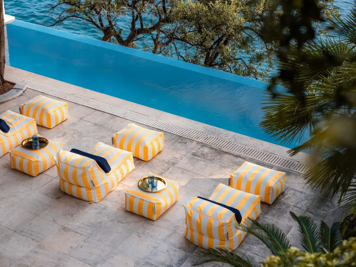 Villa Mey's Place - Dubrovnik, Dalmatien