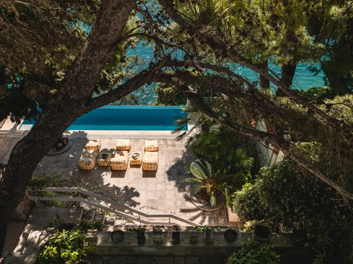 Villa Mey's Place - Dubrovnik, Dalmatien