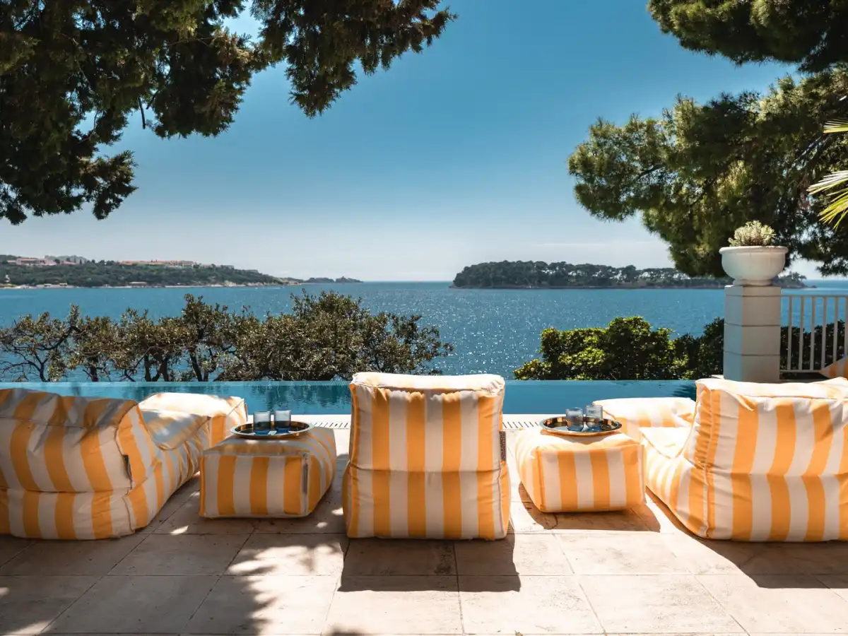 Villa Mey's Place - Dubrovnik, Dalmatien