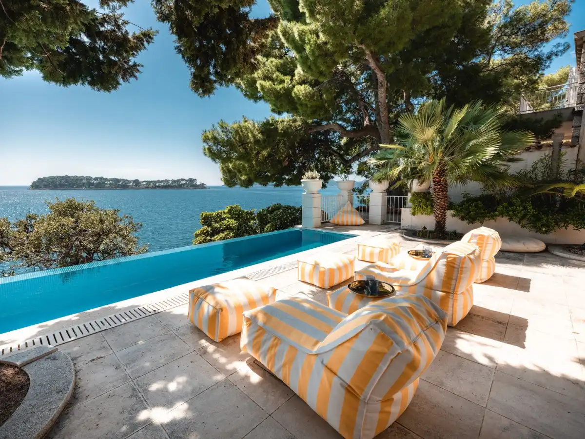 Villa Mey's Place - Dubrovnik, Dalmatien