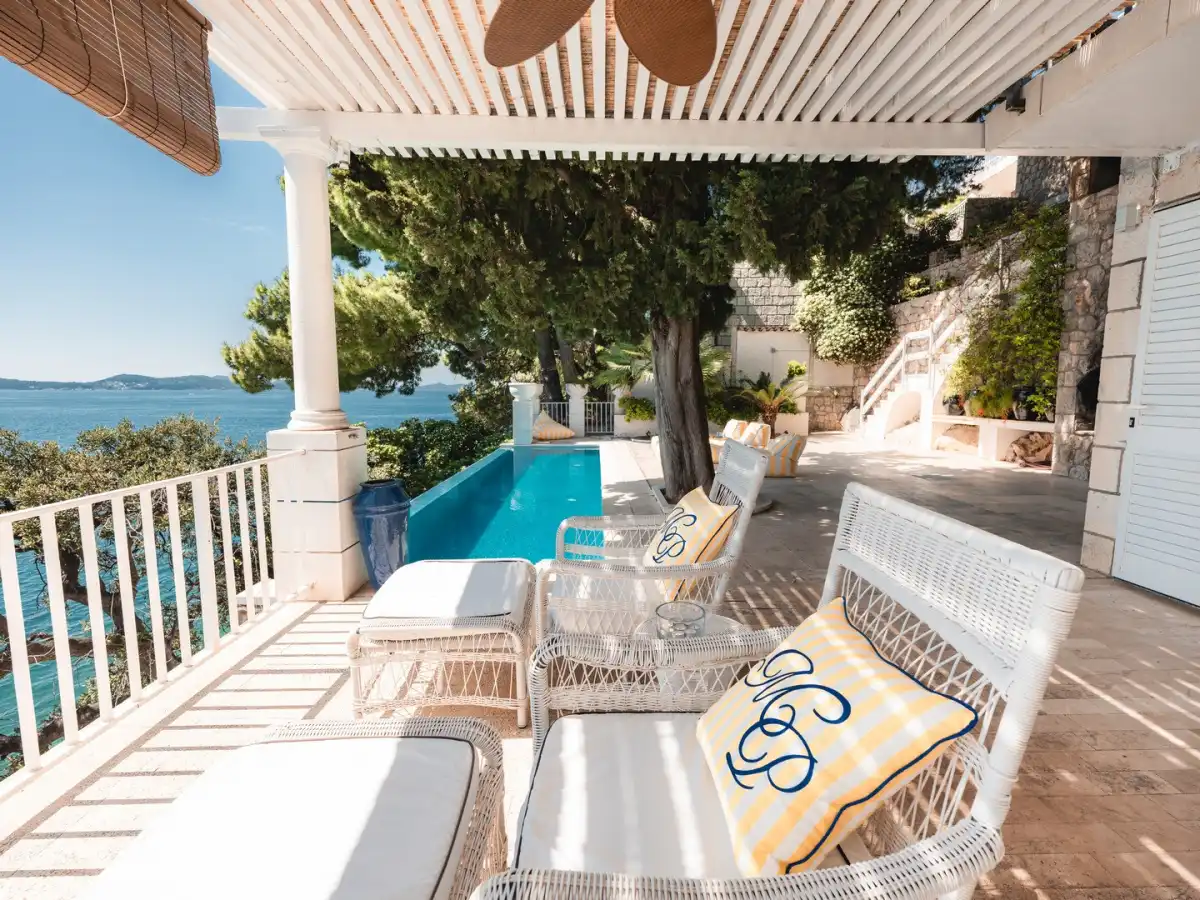 Villa Mey's Place - Dubrovnik, Dalmatien