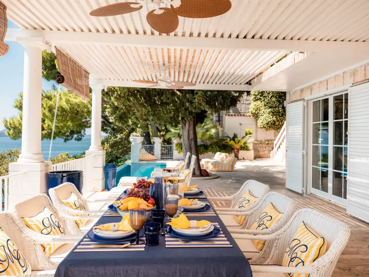 Villa Mey's Place - Dubrovnik, Dalmatien