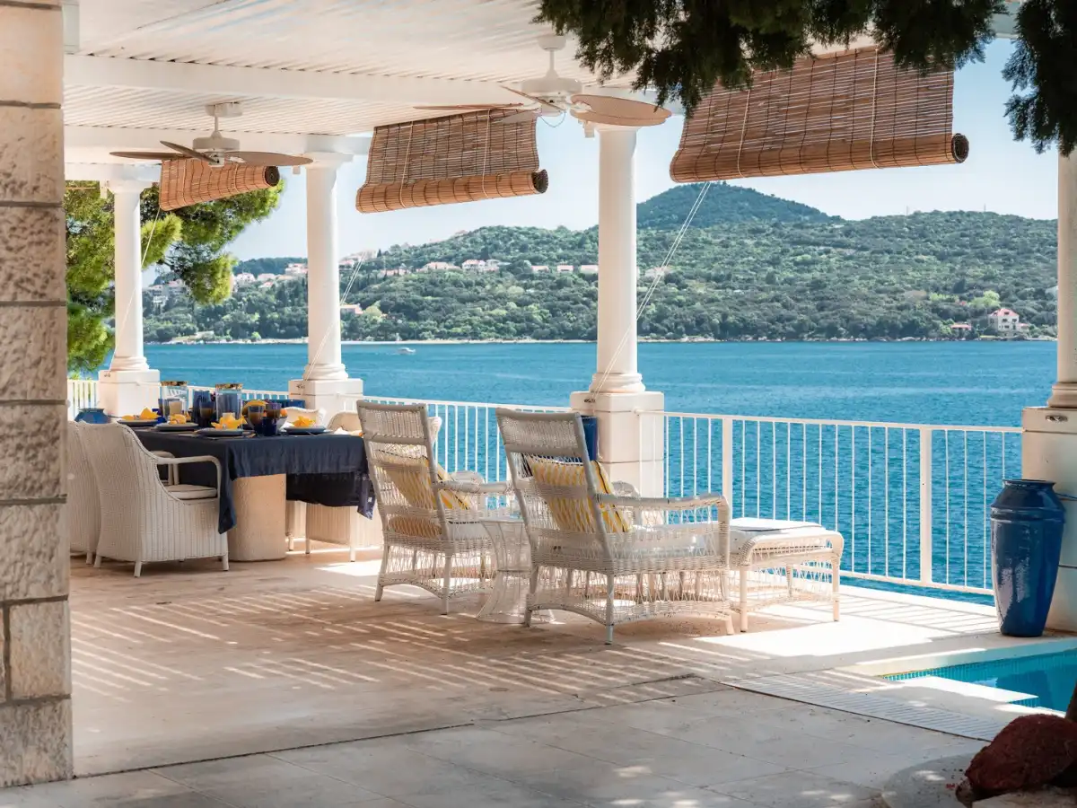 Villa Mey's Place - Dubrovnik, Dalmatien