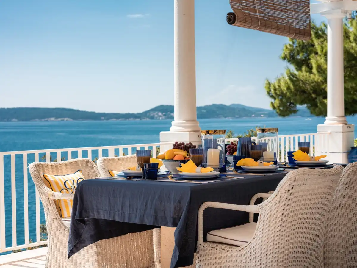 Villa Mey's Place - Dubrovnik, Dalmatien