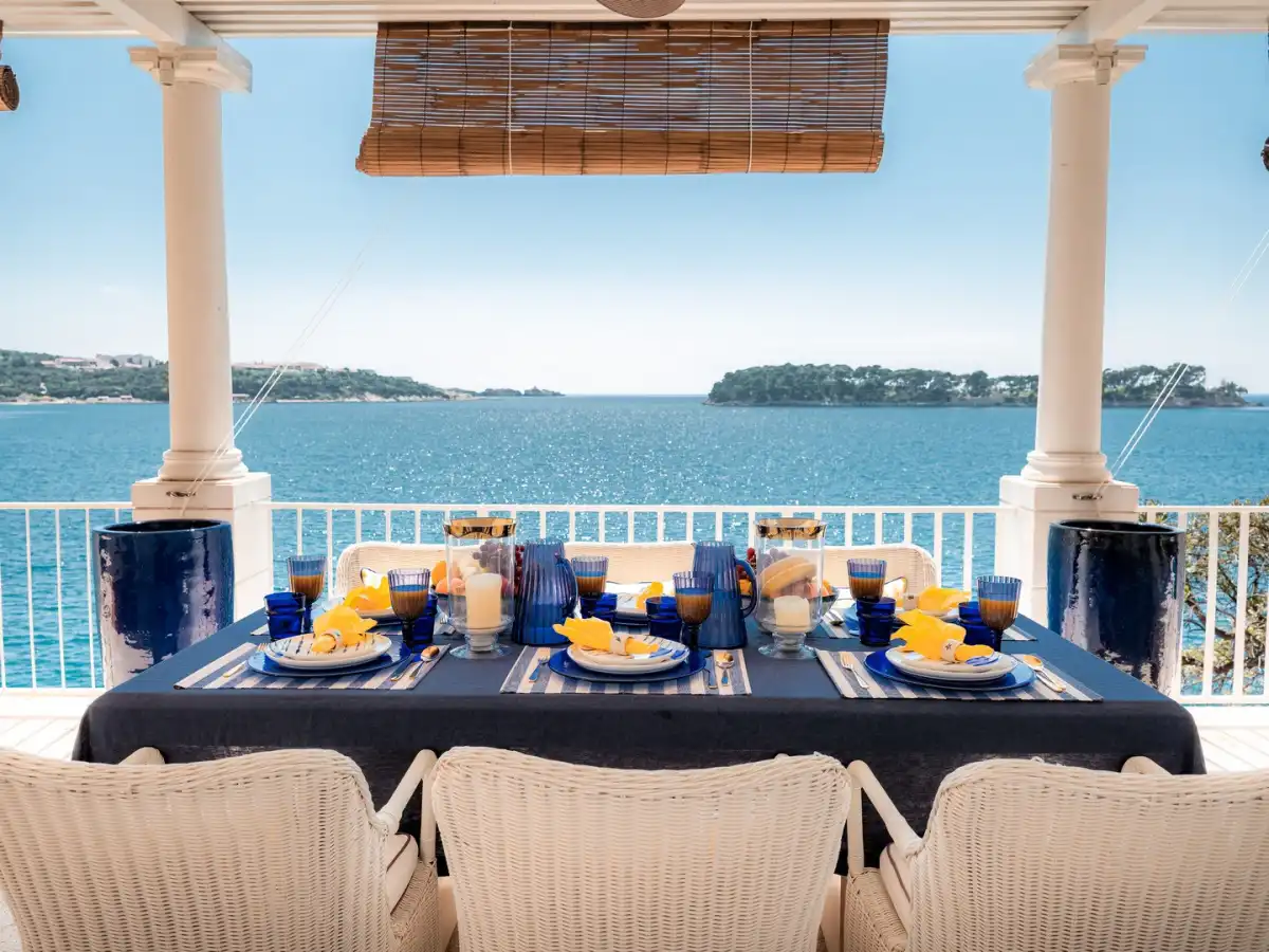 Villa Mey's Place - Dubrovnik, Dalmatien