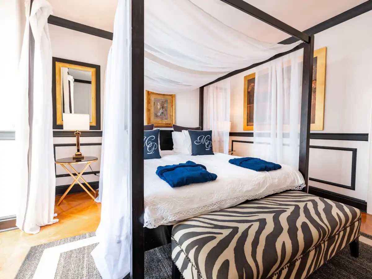 Villa Mey's Place - Dubrovnik, Dalmatien