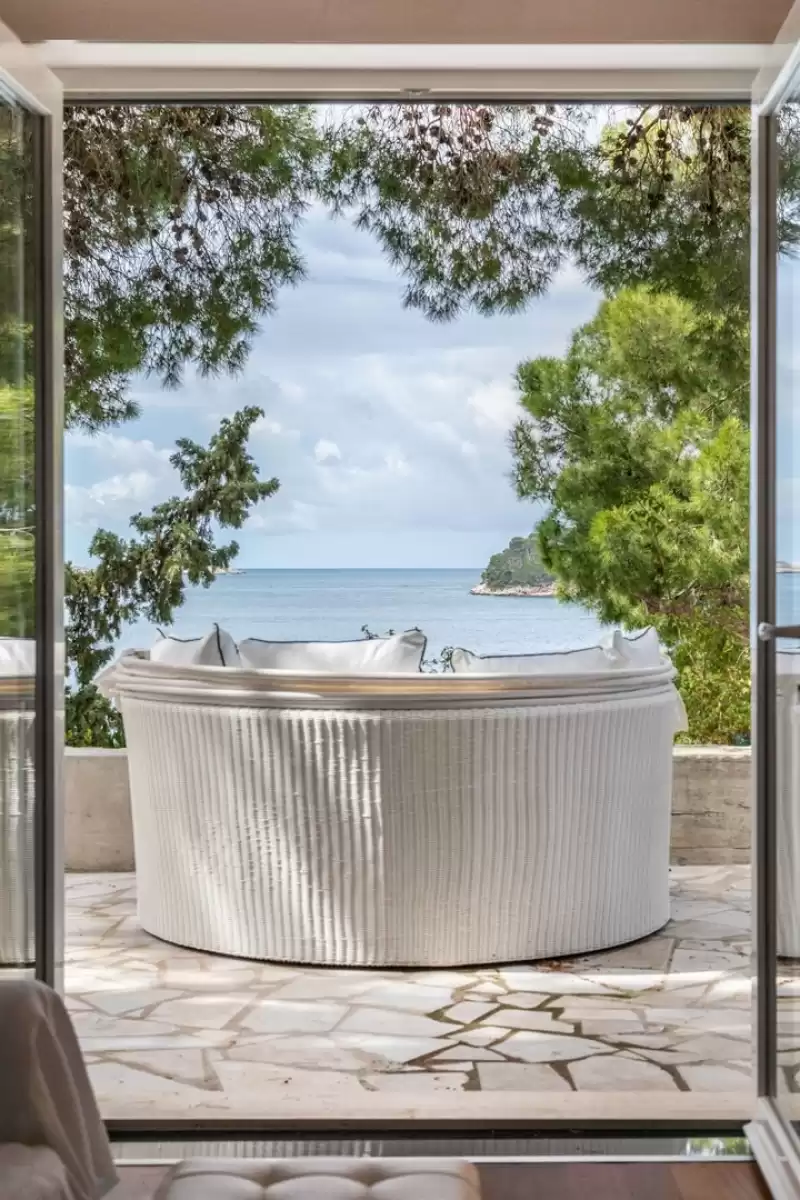 Villa Mey's Place Plus - Dubrovnik, Dalmatien