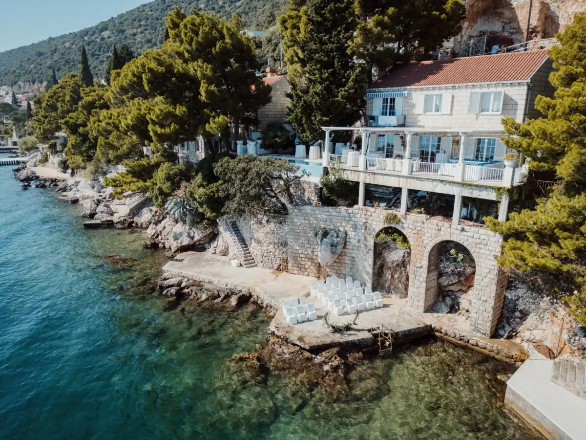 Villa Mey's Place Plus - Dubrovnik, Dalmatia