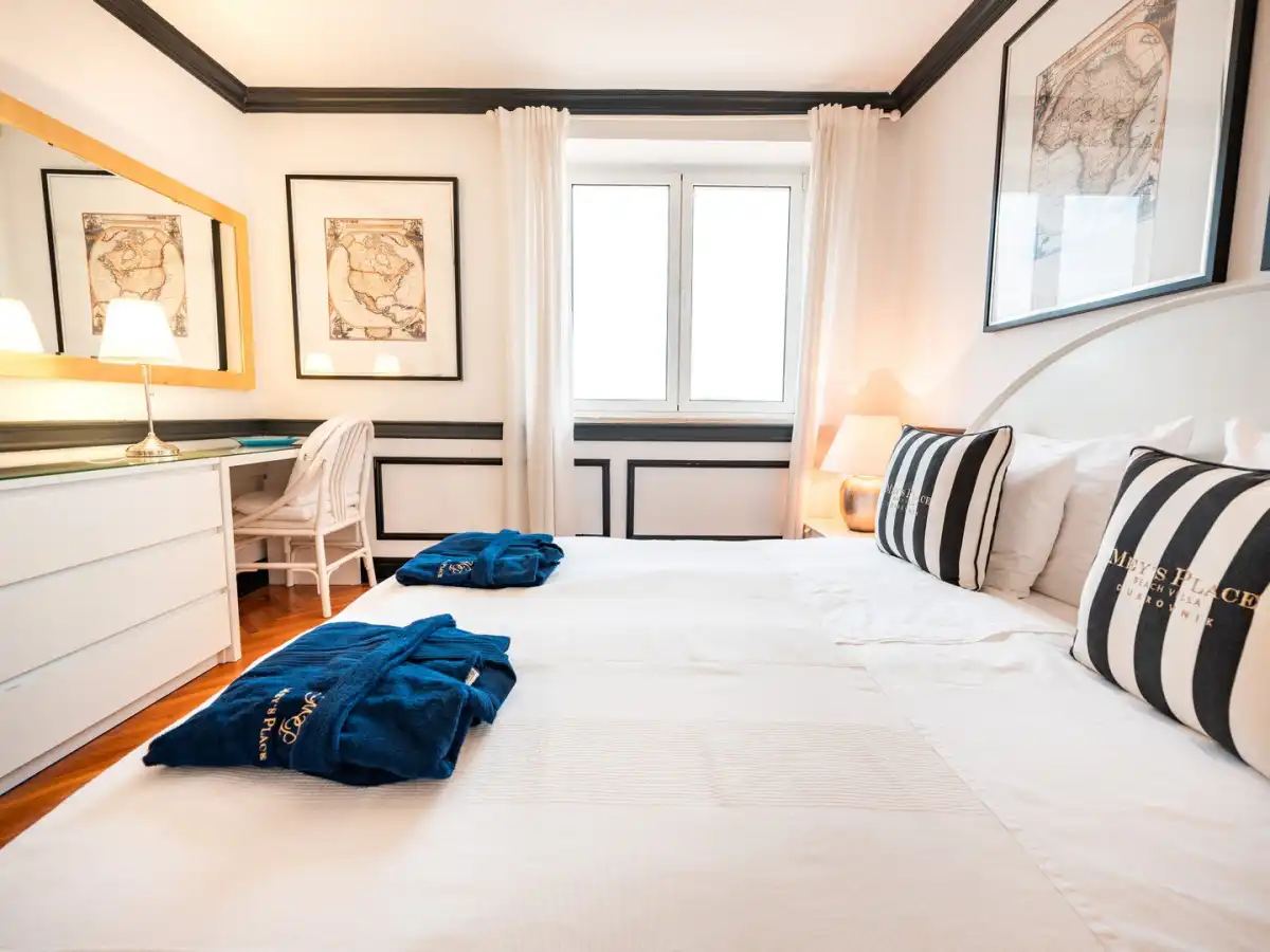Villa Mey's Place Plus - Dubrovnik, Dalmatia