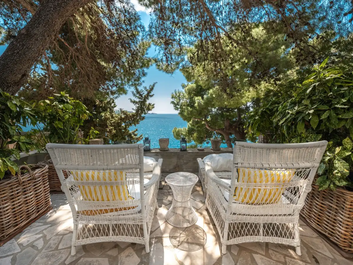 Villa Mey's Place Plus - Dubrovnik, Dalmatia