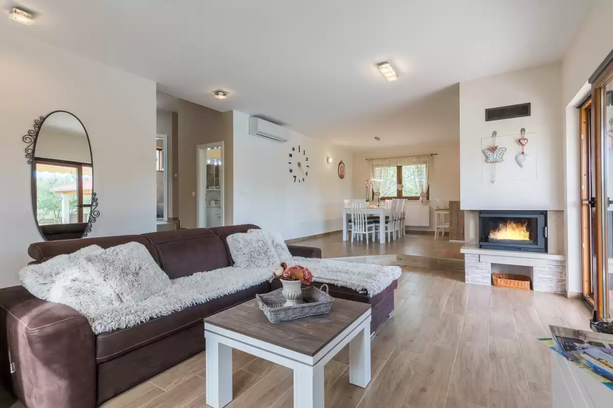 Vila Mia Privlaka - Zadar, Dalmacija