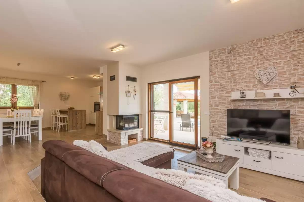 Vila Mia Privlaka - Zadar, Dalmacija