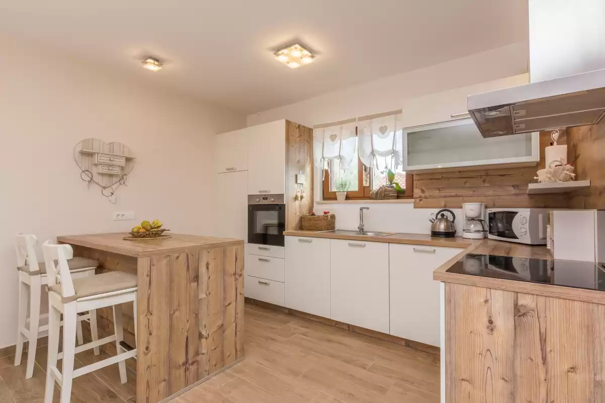 Vila Mia Privlaka - Zadar, Dalmacija