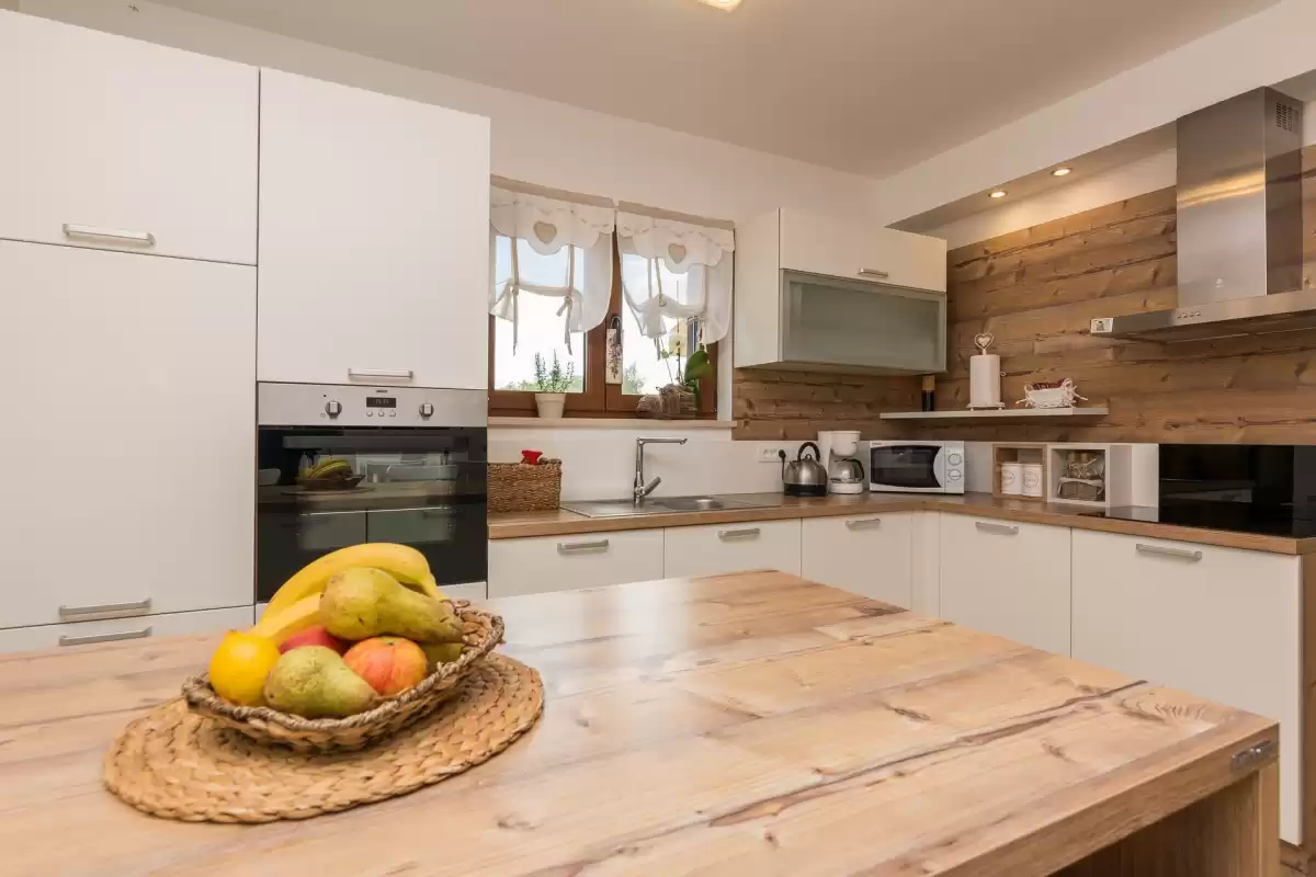 Vila Mia Privlaka - Zadar, Dalmacija