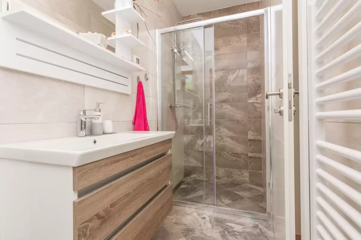 Vila Mia Privlaka - Zadar, Dalmacija