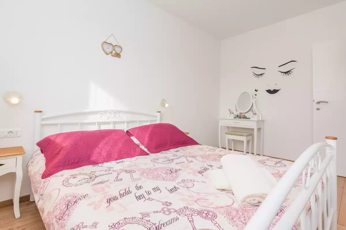 Vila Mia Privlaka - Zadar, Dalmacija