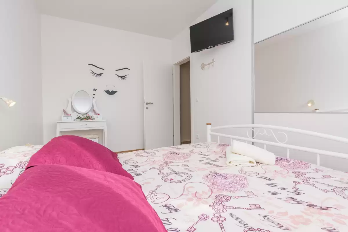 Vila Mia Privlaka - Zadar, Dalmacija