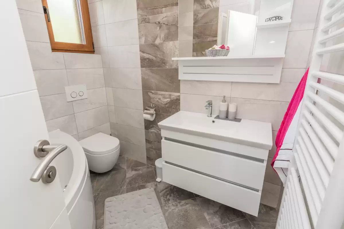 Vila Mia Privlaka - Zadar, Dalmacija