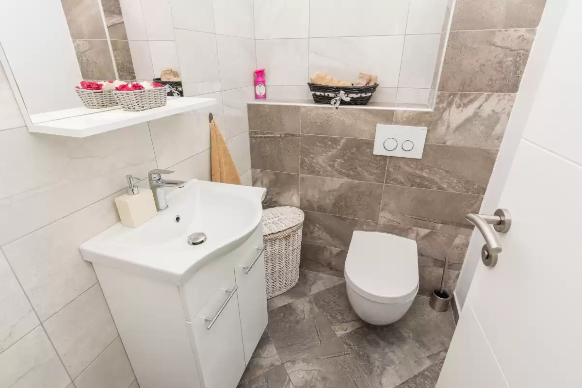 Vila Mia Privlaka - Zadar, Dalmacija