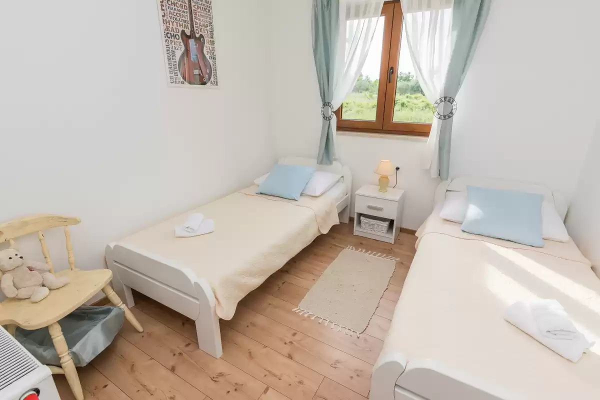 Vila Mia Privlaka - Zadar, Dalmacija