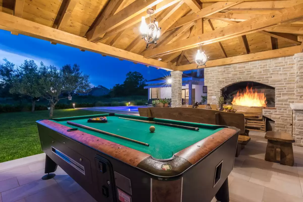 Vila Mia Privlaka - Zadar, Dalmacija