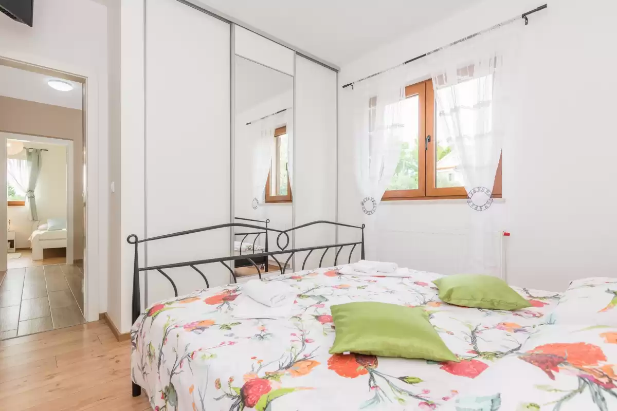 Vila Mia Privlaka - Zadar, Dalmacija