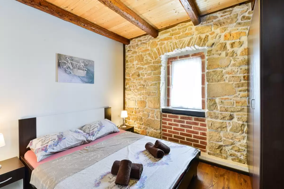 Villa MiA - Zadar, Dalmatien