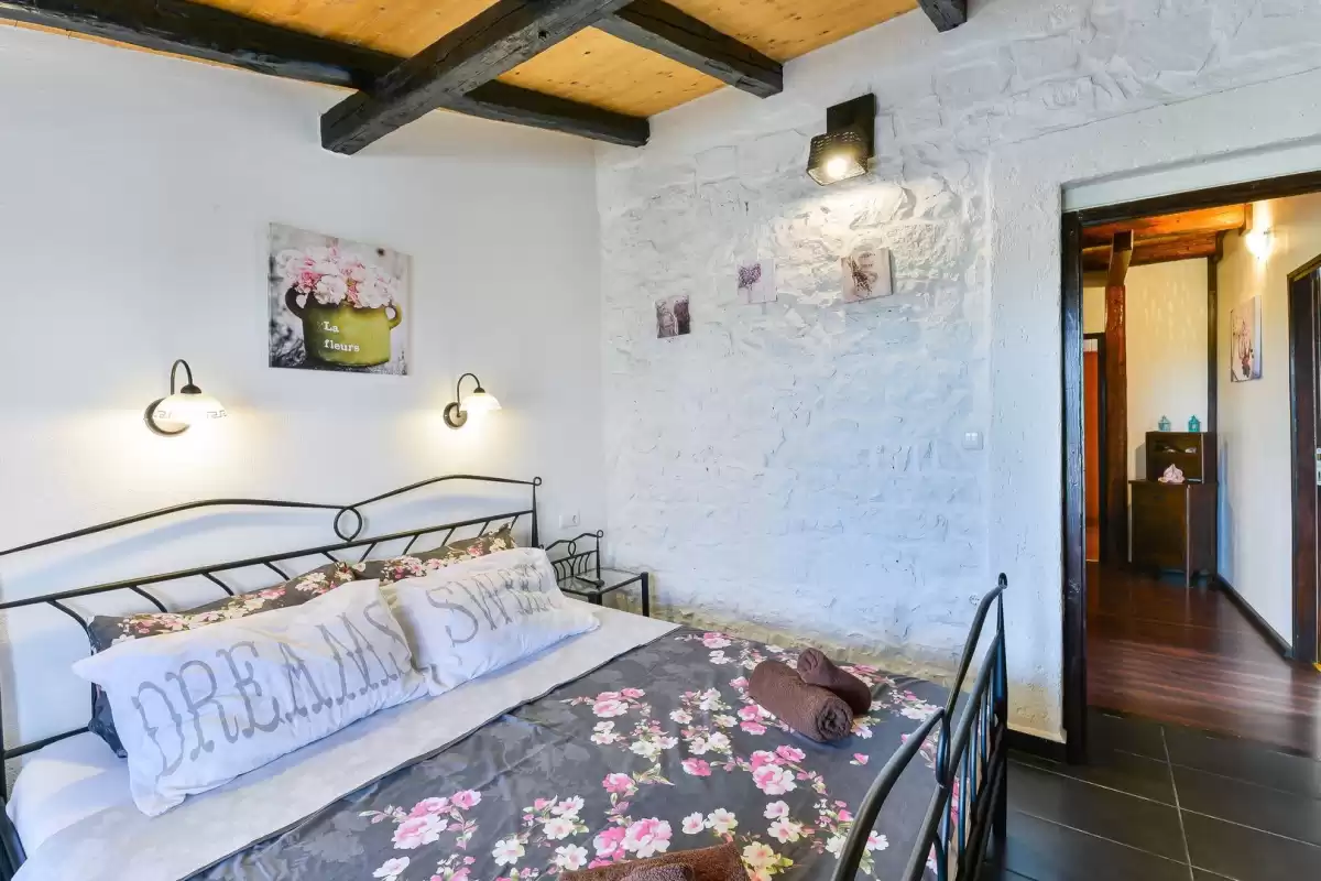 Villa MiA - Zadar, Dalmatien